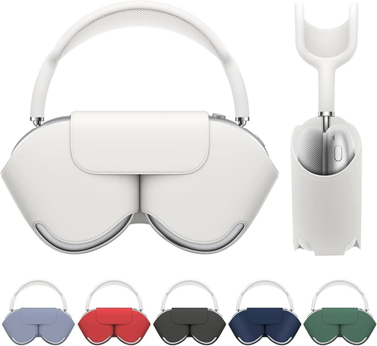Auriculares Estilo Max Con Estuche