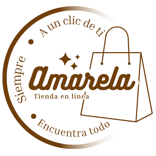 Amarela